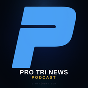 Podcast Professional Triathlon News