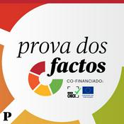 Podcast Prova dos Factos