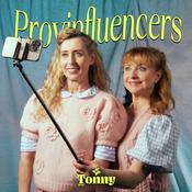 Podcast Provinfluencers