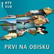 Podcast Prvi na obisku