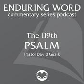 Podcast Psalm 119 – Enduring Word Media Server