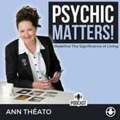 Podcast Psychic Matters