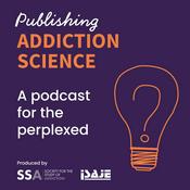 Podcast Publishing Addiction Science