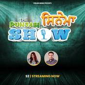 Podcast Punjabi Cinema Show