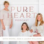 Podcast Pure Heart Podcast