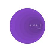 Podcast Purple MOSH