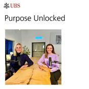 Podcast Purpose Unlocked
