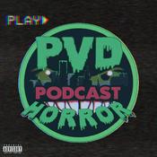 Podcast PVD Horror