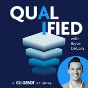Podcast Qualified: AI for Marketing Agencies