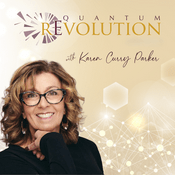 Podcast Quantum Revolution with Karen Curry Parker