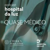 Podcast Quase médico