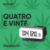 Podcast Quatro e Vinte