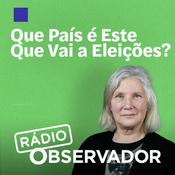 Podcast Que país é este que vai a eleições