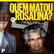 Podcast Quem matou Rosalina? (versão PT)