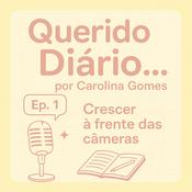 Podcast Querido Diário...