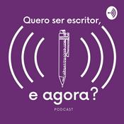Podcast Quero ser escritor, e agora?