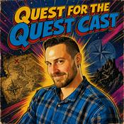 Podcast Quest for the Questcast
