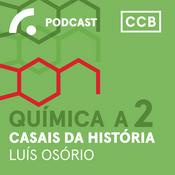 Podcast Química a 2 – Casais da História
