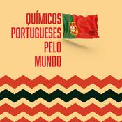 Podcast Químicos Portugueses pelo Mundo