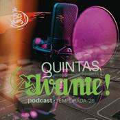 Podcast Quintas do Avante!
