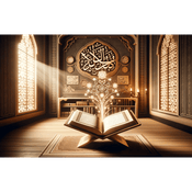 Podcast Quran Recitation
