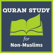 Podcast Quran Study for Non-Muslims