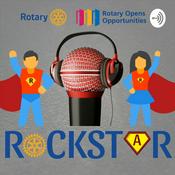 Podcast R Rockstar