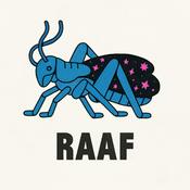 Podcast RAAF
