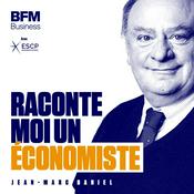 Podcast Raconte-moi un économiste