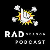 Podcast Rad Season Action Sports Podcast