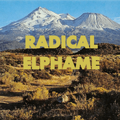 Podcast Radical Elphame