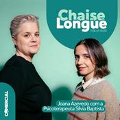 Podcast Chaise Longue (Não é Divã)