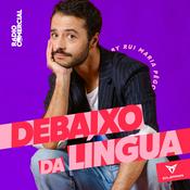 Podcast Debaixo da Língua