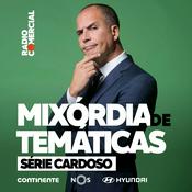 Podcast Mixórdia de Temáticas