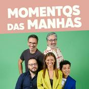 Podcast Momentos da Manhã