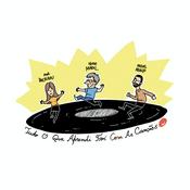 Podcast Tudo o que aprendi foi com as Canções