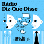 Podcast Rádio Diz-Que-Disse