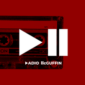 Podcast Радио Макгаффин