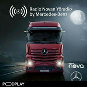 Podcast Radio Novan Yöradio