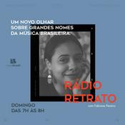 Podcast Rádio Retrato