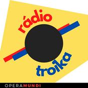 Podcast Rádio Troika