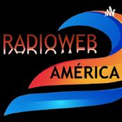 Podcast Rádio Web América