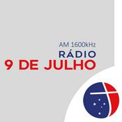 Podcast Rádio9deJulho