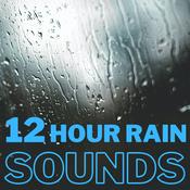 Podcast Rain Sounds - 12 Hours