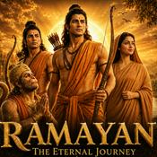 Podcast Ramayan | Hindi Edition – The Eternal Journey