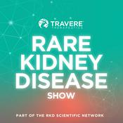 Podcast Rare Kidney Disease Show