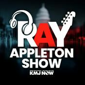 Podcast Ray Appleton
