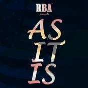 Podcast RBA As It Is
