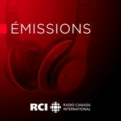 Podcast RCI | Français : Tam-Tam Canada