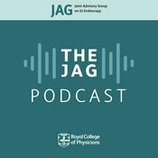 Podcast The JAG podcast